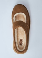 UGG Suede Bea Mary Jane Platform Shoes