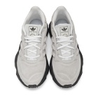 Craig Green Grey adidas Edition CG Kontuur II Sneakers