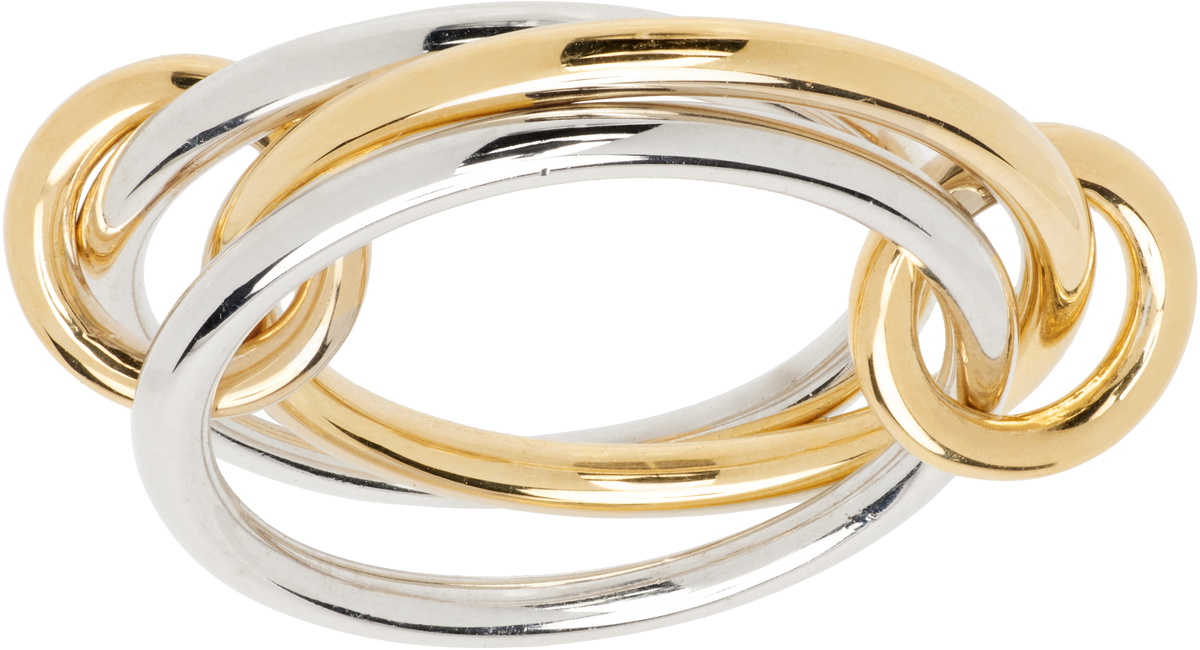 Spinelli Kilcollin Solarium SY Ring