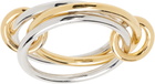 Spinelli Kilcollin Solarium SY Ring