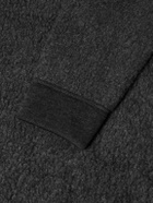 Houdini - Alto Woolly TreeMerino Sweater - Black