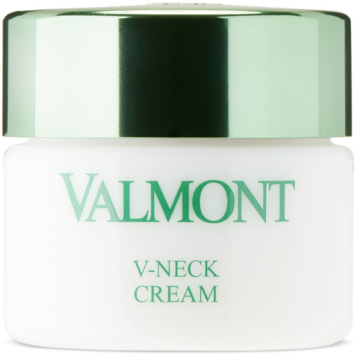 Photo: Valmont V-Neck Cream, 50 mL