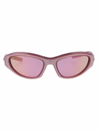 Gentle Monster R.e.a.t. Sunglasses