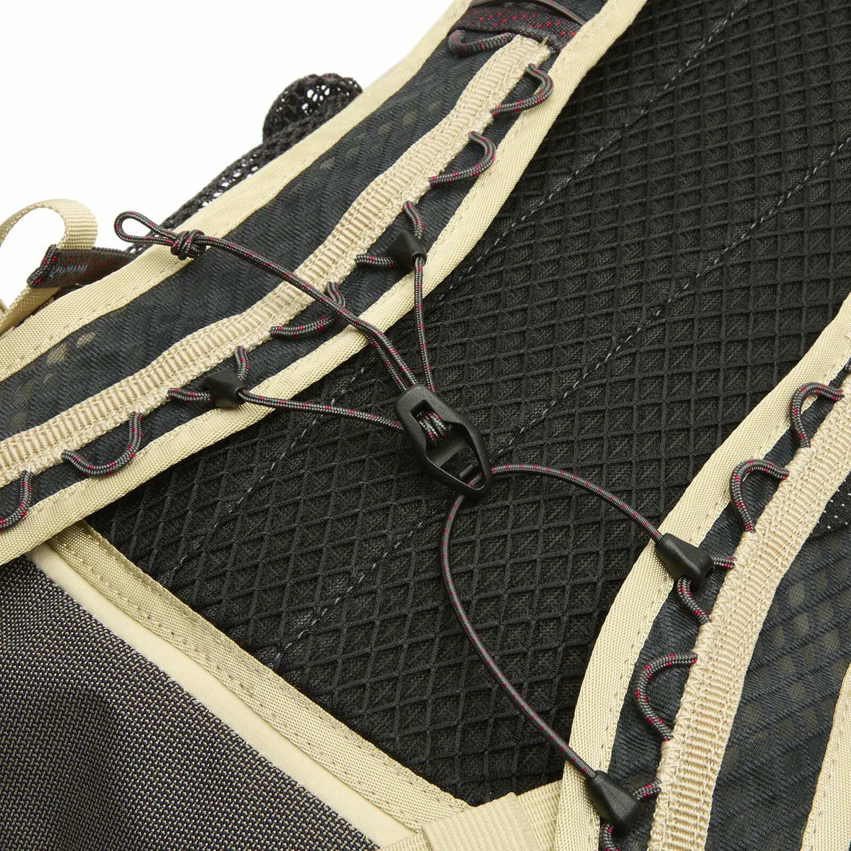 Klättermusen Fjörm Backpack 18L in Clay 