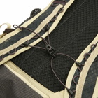 Klättermusen Fjörm Backpack 18L in Clay 