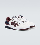 Asics EX89 leather sneakers