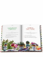 ASSOULINE - The Missoni Family Cookbook