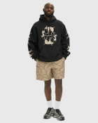NON GRAND CAFE HOODED SWEATSHIRT