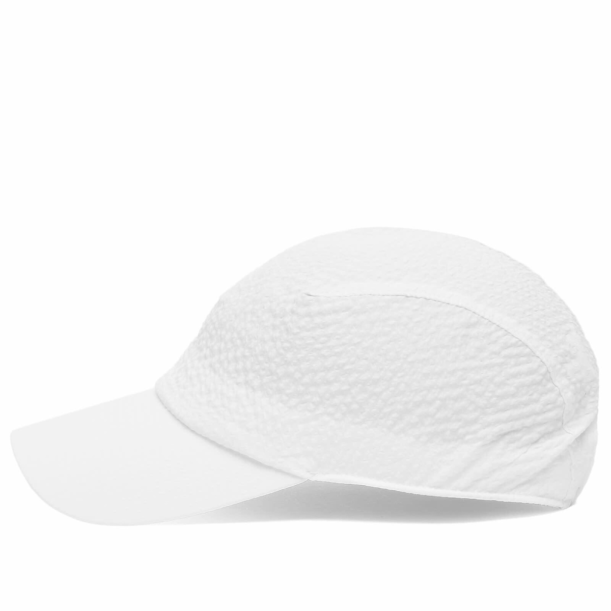 SOAR Men's Dart Cap in White 