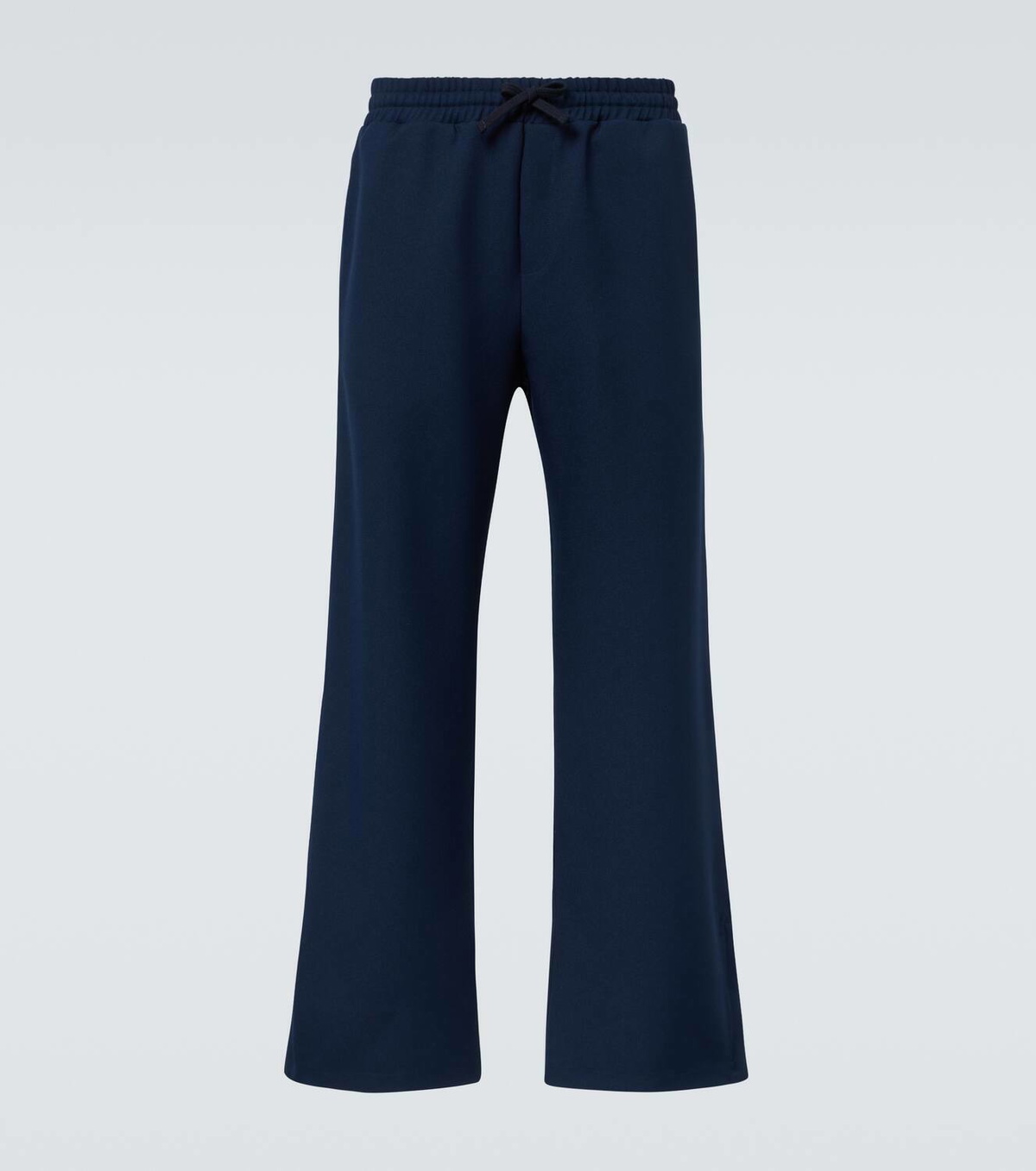 Valentino VLogo sweatpants