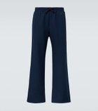 Valentino VLogo sweatpants