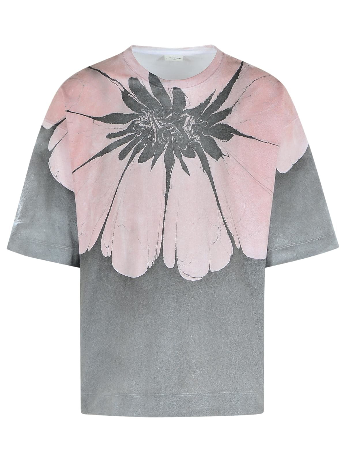 Dries Van Noten Multicolor Mika Ninagawa Edition Carltone