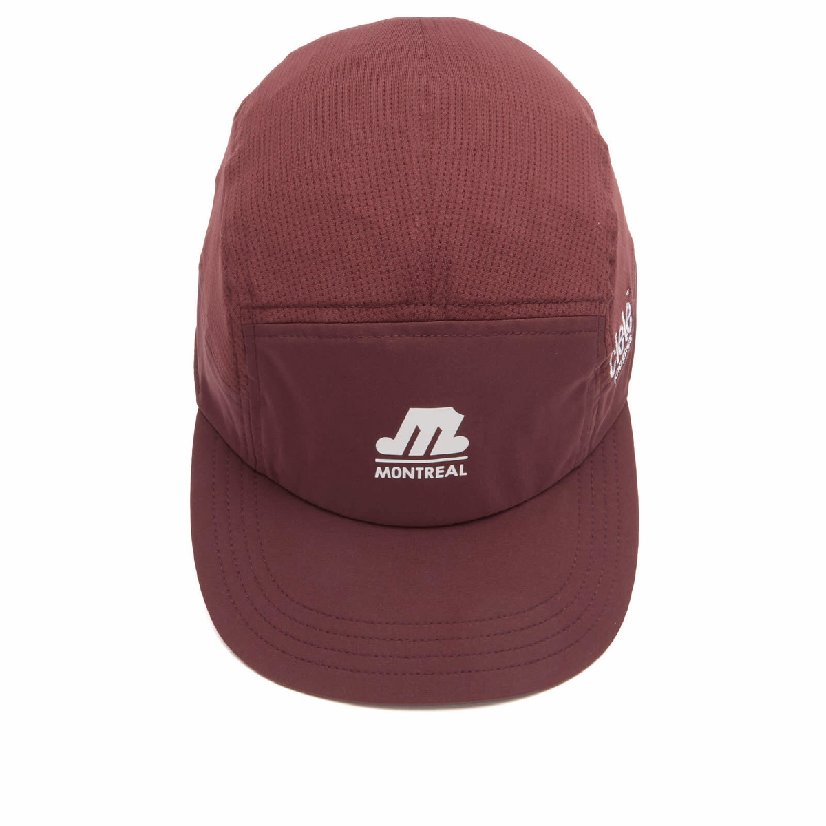 Ciele Athletics Go Cap SC Comp Montreal Cap in Red