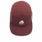 Ciele Athletics Go Cap SC Comp Montreal Cap in Red