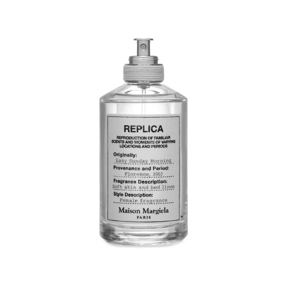 その他 Maison Margiela Fragrance 100ml Maison Margiela Replica Jazz Club EDT 100ML – Kith
