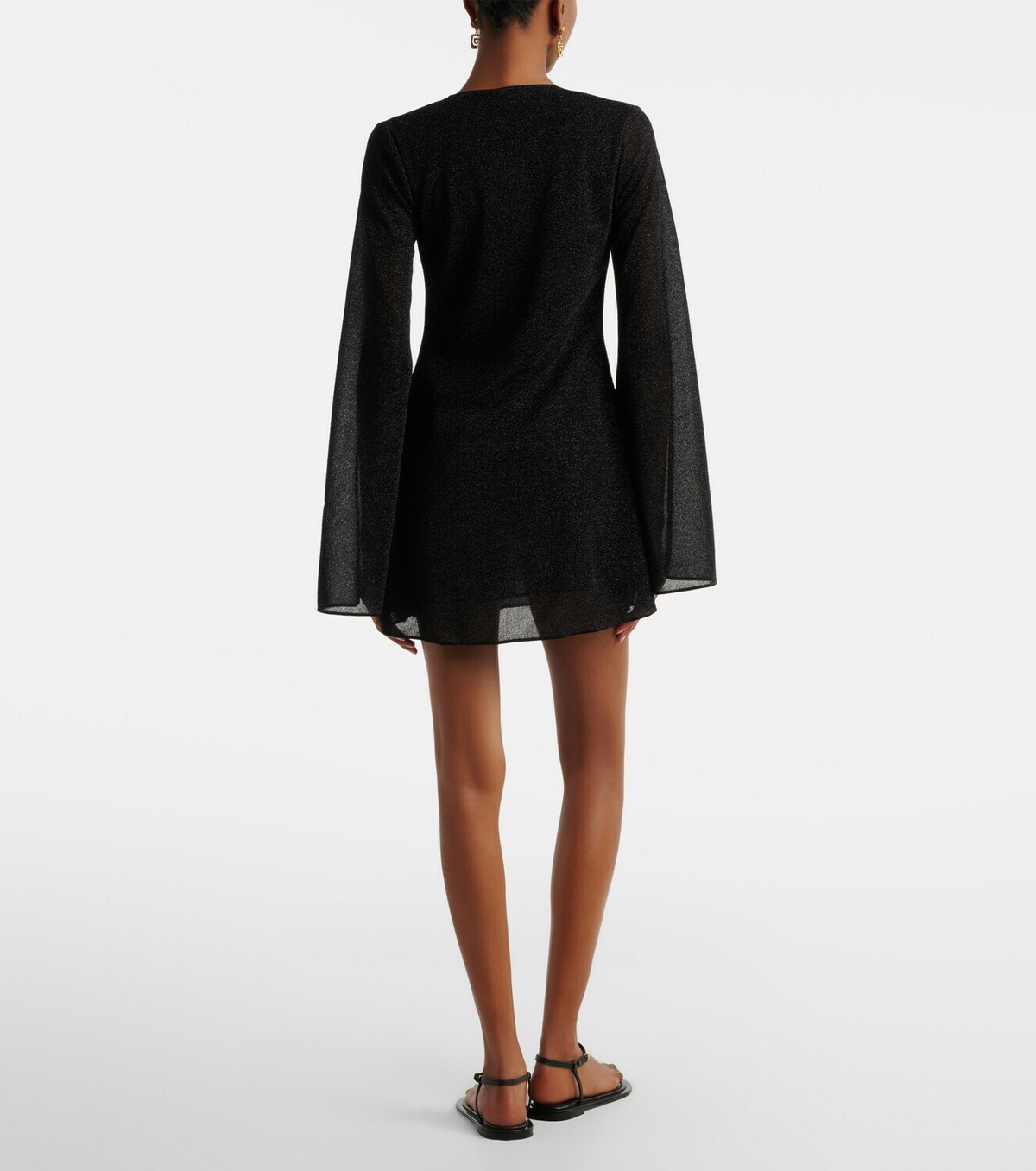 Oséree Lumière minidress