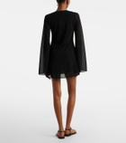 Oséree Lumière minidress