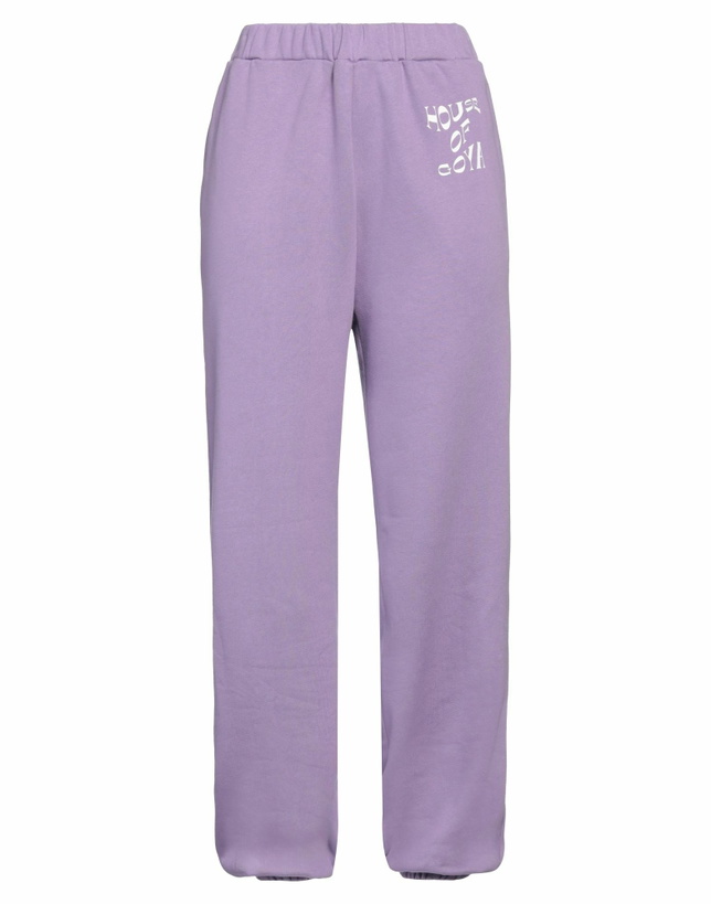 Photo: Stine Goya Womens Pants Lilac