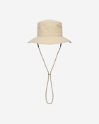 Nylon Bucket Hat