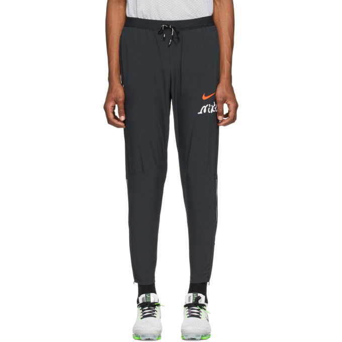 Photo: Nike Black Phenom Lounge Pants