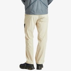 Klättermusen Men's Asar Trousers in Fossil Tan