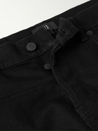 Dunhill - Straight-Leg Jeans - Black