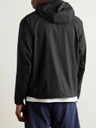 Lululemon - Recycled Glyde™ Half-Zip Jacket - Black