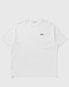 ØLÅF SIGNATURE TEE SS White Mens Shortsleefe