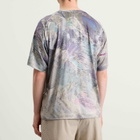 and wander Men's x Altra Graphic T-Shirt in Beige