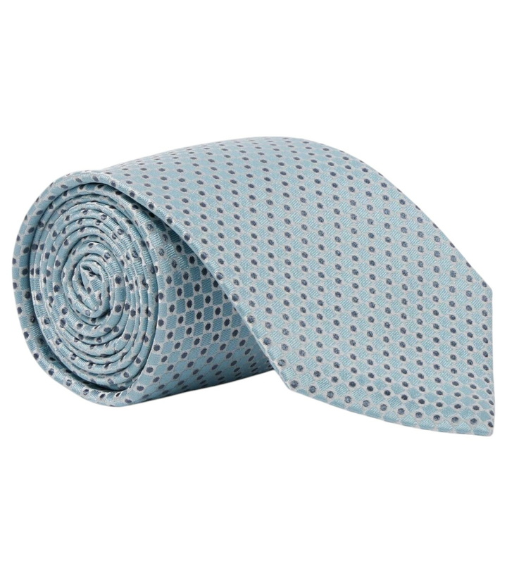 Photo: Giorgio Armani Silk tie