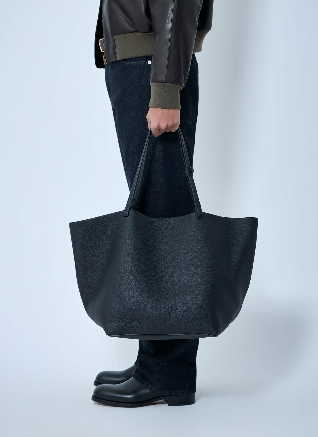 The Row XL Park Tote Bag The Row