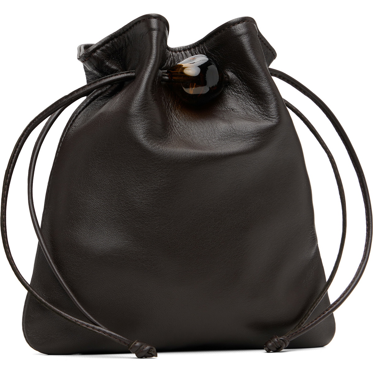 Ayllón Brown Casilda Pouch