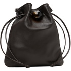 Ayllón Brown Casilda Pouch