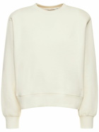 THE FRANKIE SHOP - Vanessa Cotton Jersey Sweatshirt