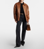 Saint Laurent Wool cardigan