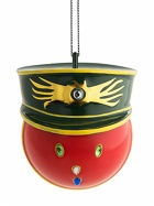ALESSI - Generale Corallo Ornament
