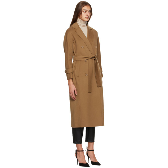 S max outlet mara dada coat