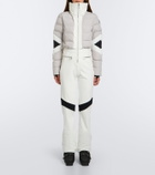 Fusalp Clarisse ski suit