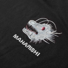 Maharishi Cyborg Dragon Tee