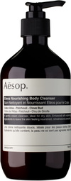 Aesop Eleos Nourishing Body Cleanser, 500 mL