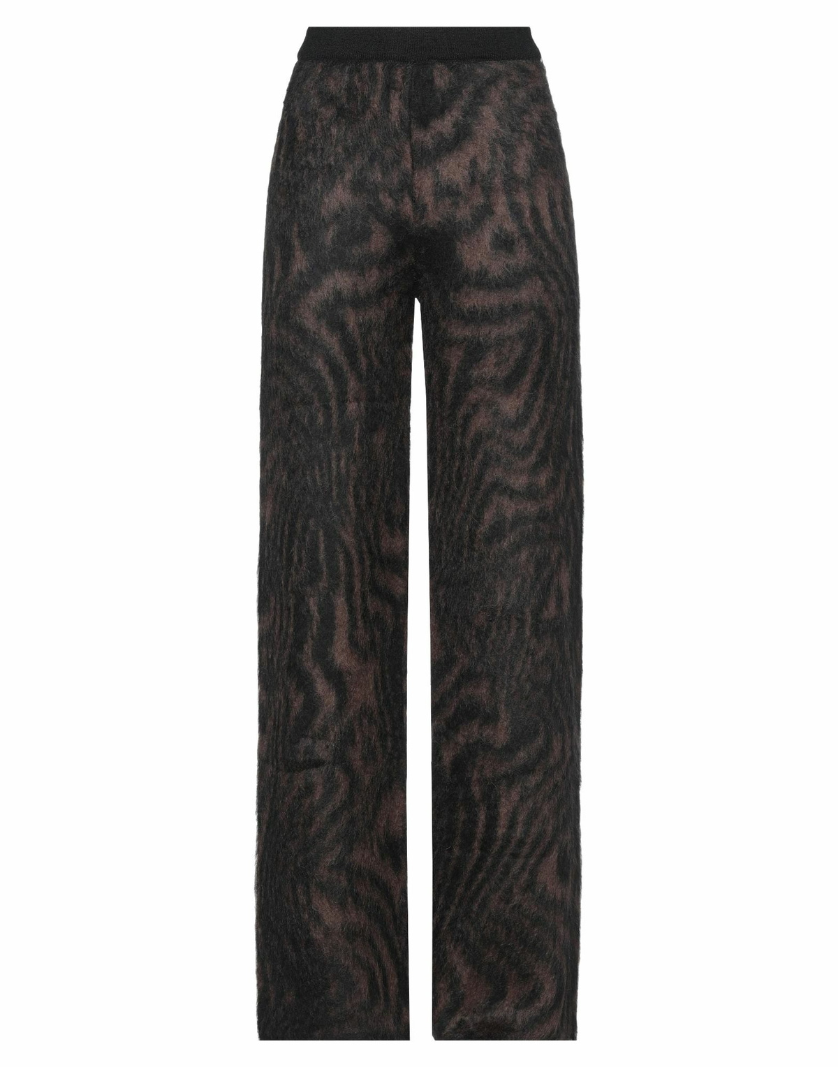 Opening Ceremony Womens Pants Dark in Brown