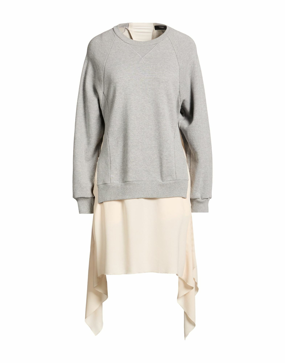 UNDERCOVER Black 'Vacant World' Long Sleeve T-Shirt Undercover