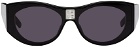 Givenchy Black GV40014I Sunglasses