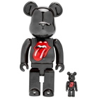 Medicom The Rolling Stones Lips & Tongue Be@rbrick