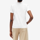 Canada Goose Women's Broadview T-Shirt in White