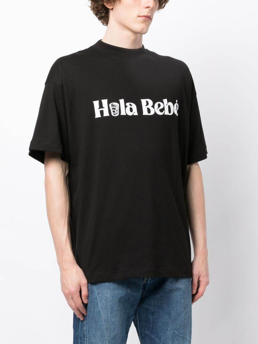 BLUE SKY INN - Hola Bebe Cotton T-shirt