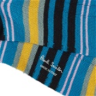 Paul Smith Men's Eddie Chunky Socks in Black