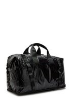 Rains Sibu Weekend Waterproof Holdall - Black - One Size