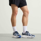HOKA ONE ONE U Clifton One9 Sneaker in Varsity Navy/White