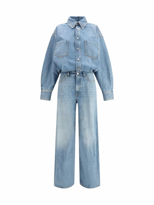 Photo: Haikure Tilda Jumpsuit
